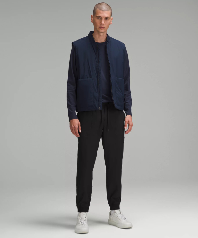 lululemon ABC Skinny-Fit Jogger *Regular outlook