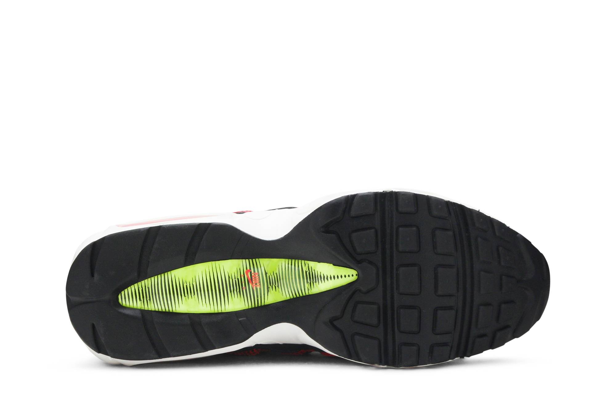 Air Max 95 SE 'Neon Collection' - 4