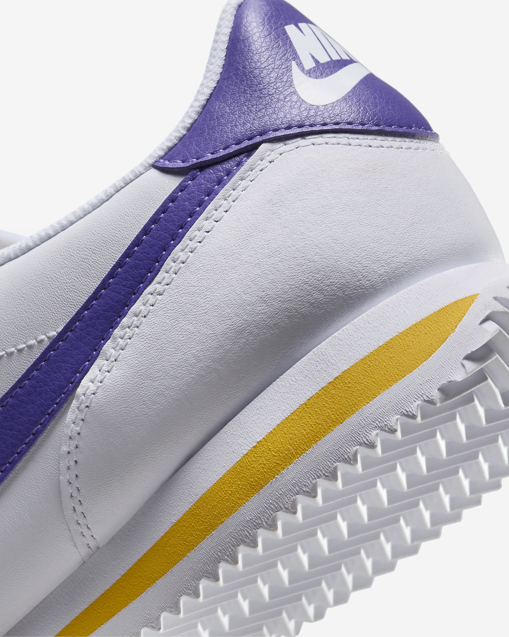 Nike Cortez Men's Shoes - 8