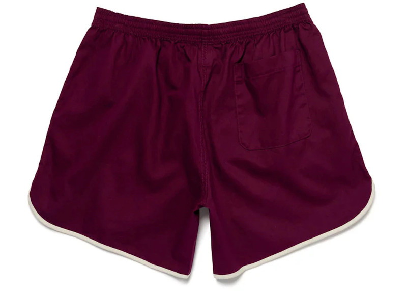 Human Made Human Made Game Shorts Purple outlook
