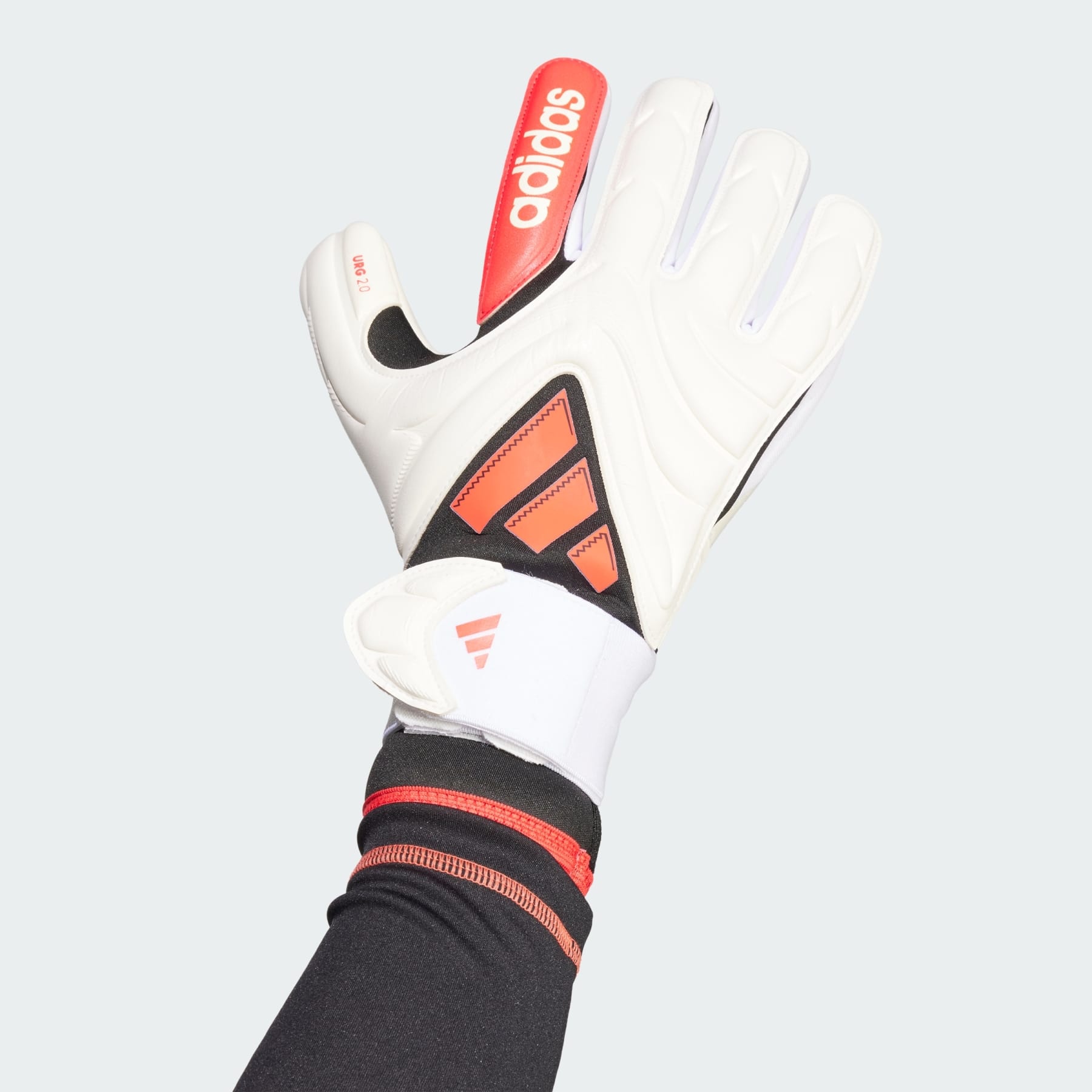 Copa Pro Goalkeeper Gloves - 4