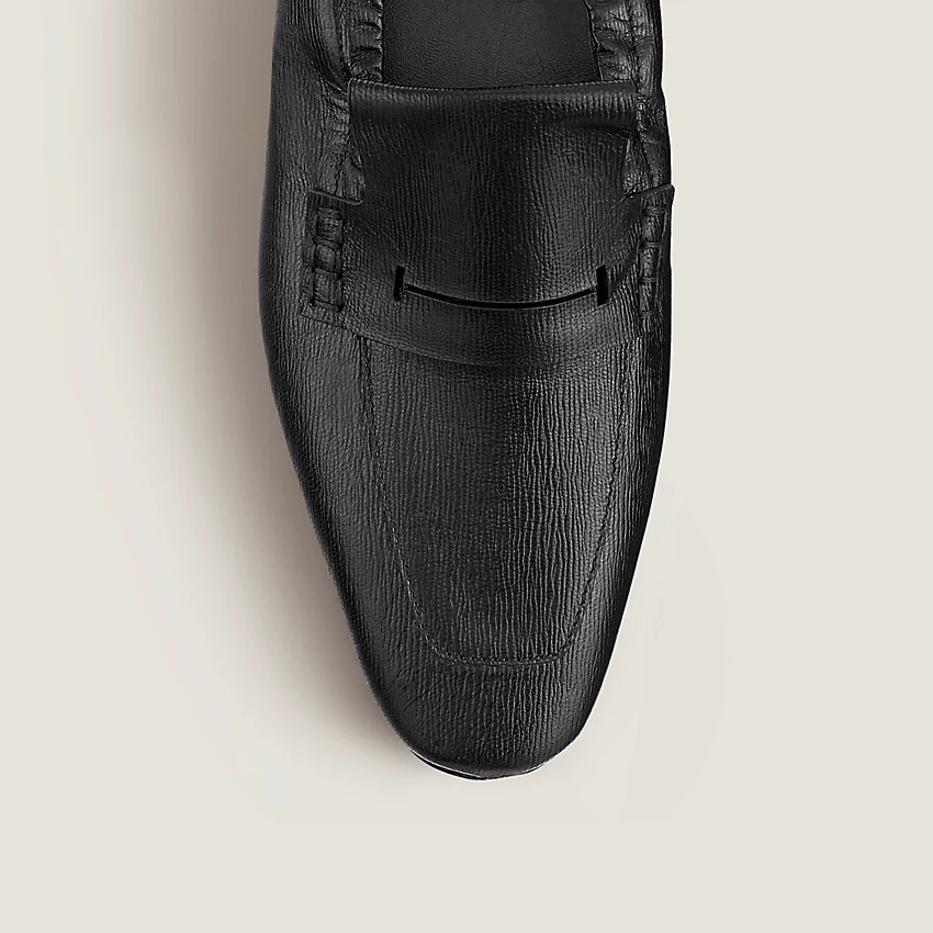 Echo loafer - 4