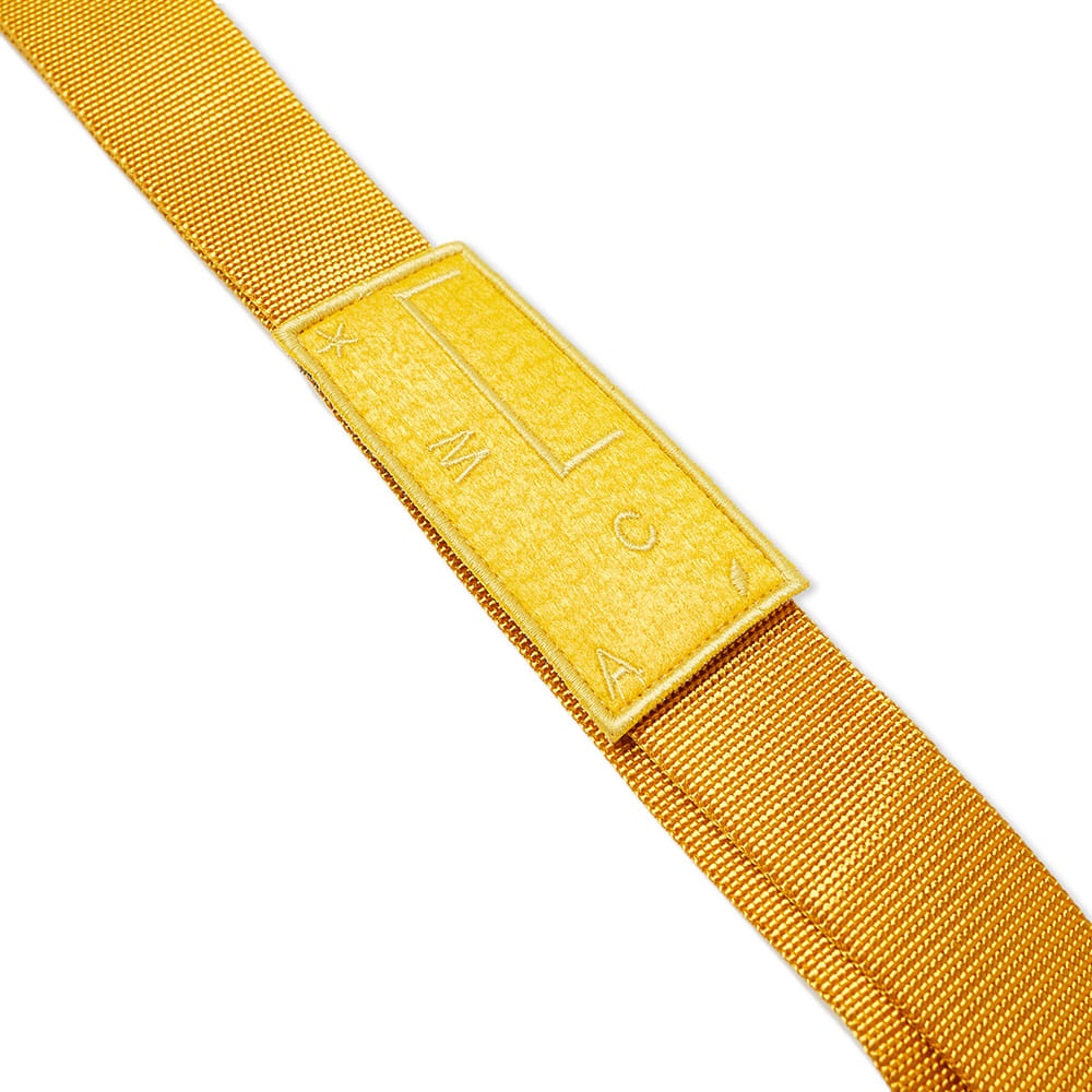 A-COLD-WALL* Webbing Lanyard - 2