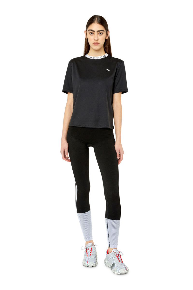 Diesel AWTEE-PIPER-HT38 outlook