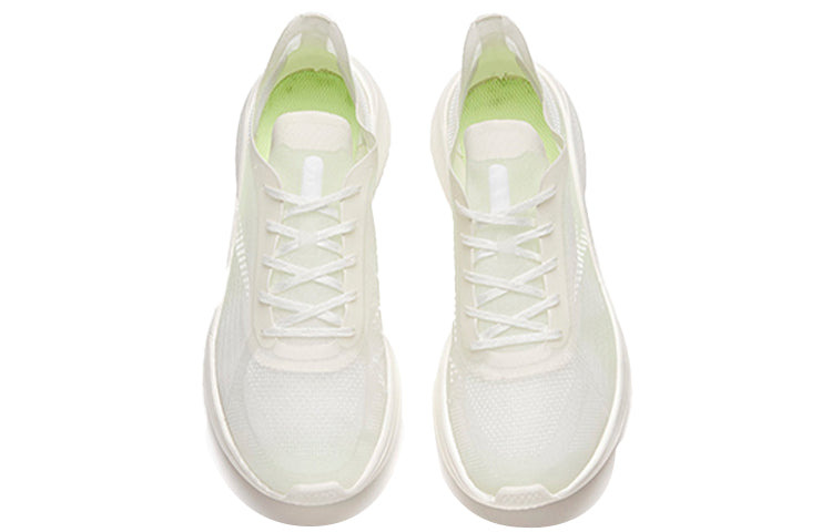 ANTA Hydrogen Run Zero 'Ivory Green' 112125543-2 - 4
