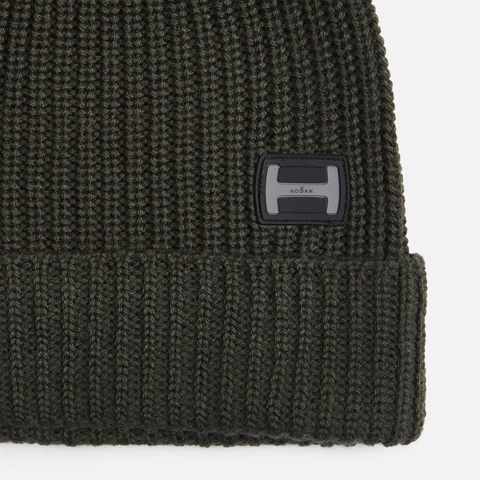 Beanie Green - 2