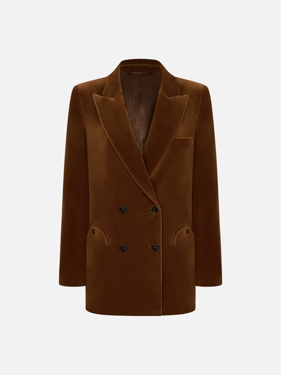 Everynight Blazer - 1