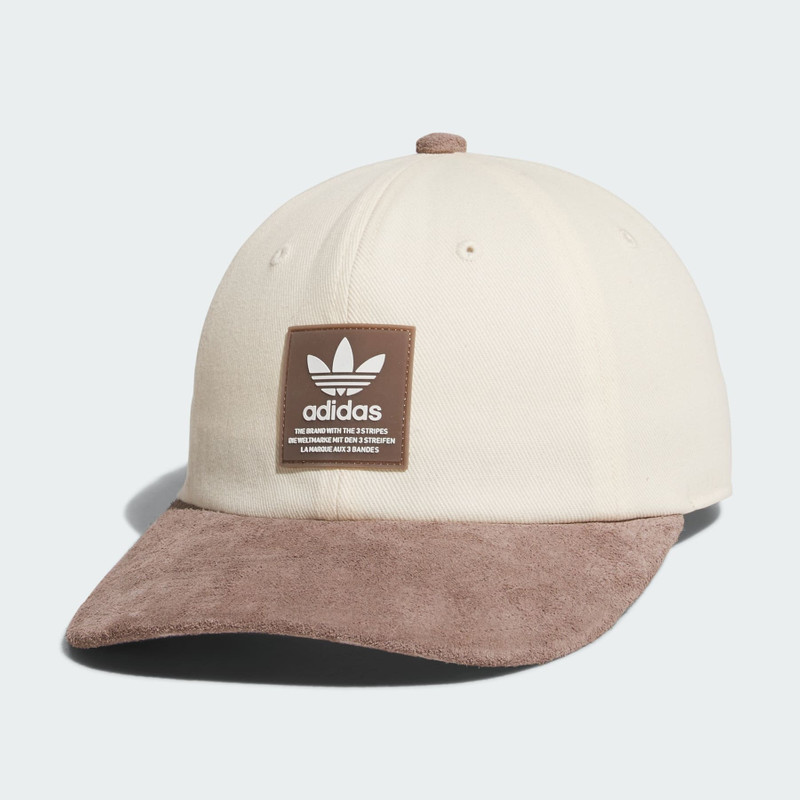 Terrace Strapback Hat 1