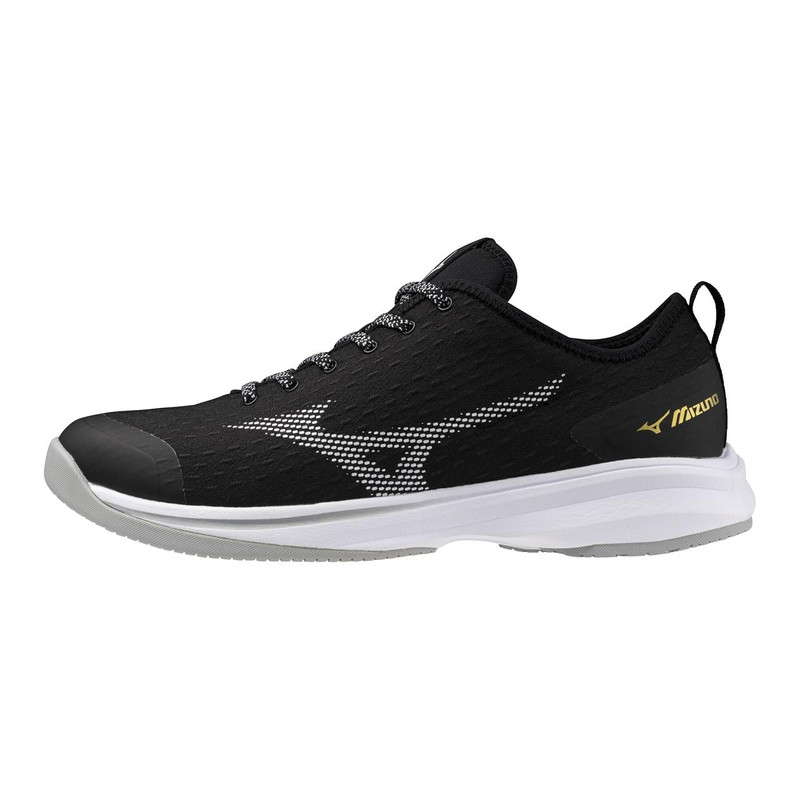 Men's Dominant 4 Low Turf Baseball Shoe 1