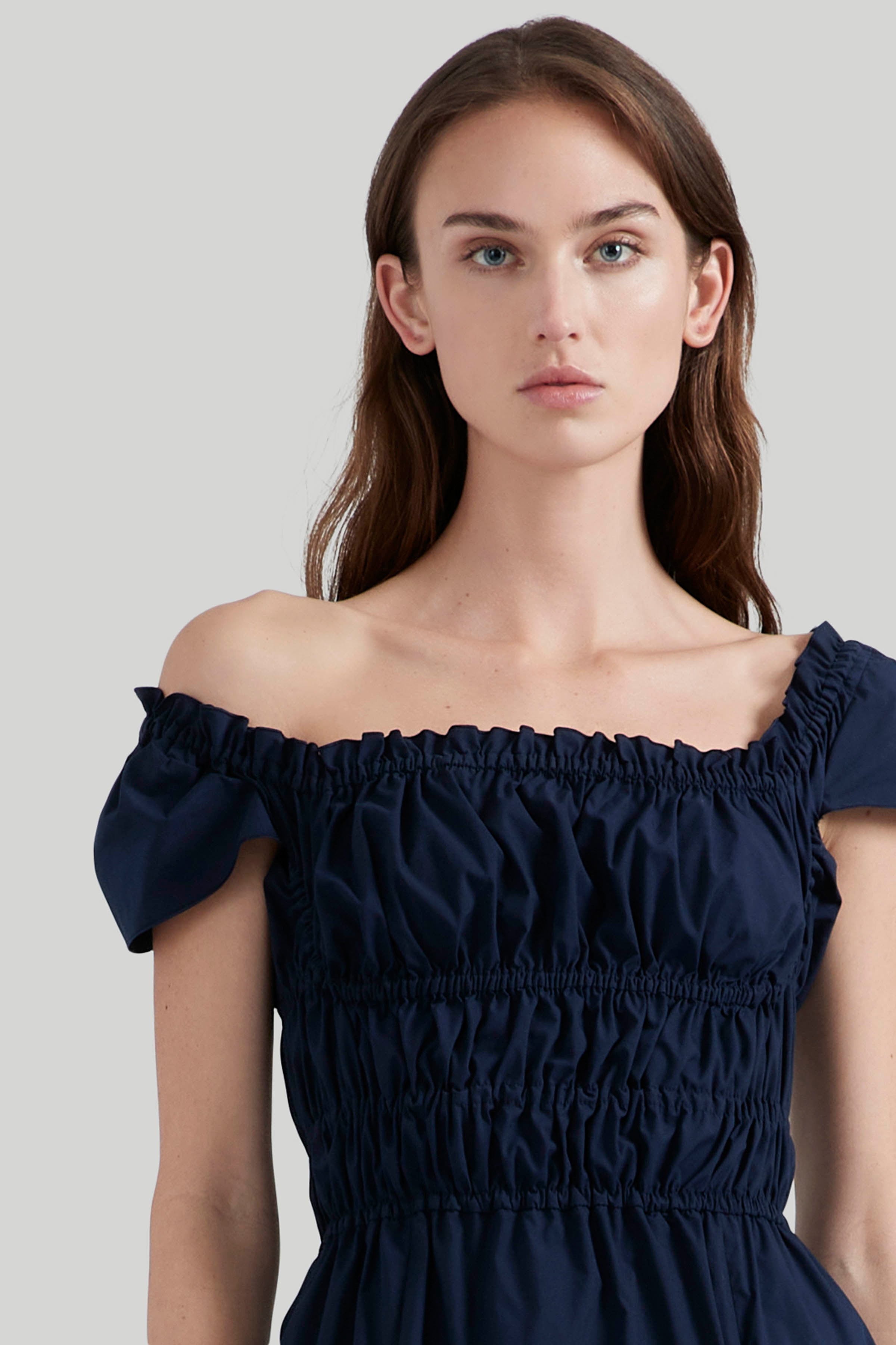 'LILY' DRESS - 5