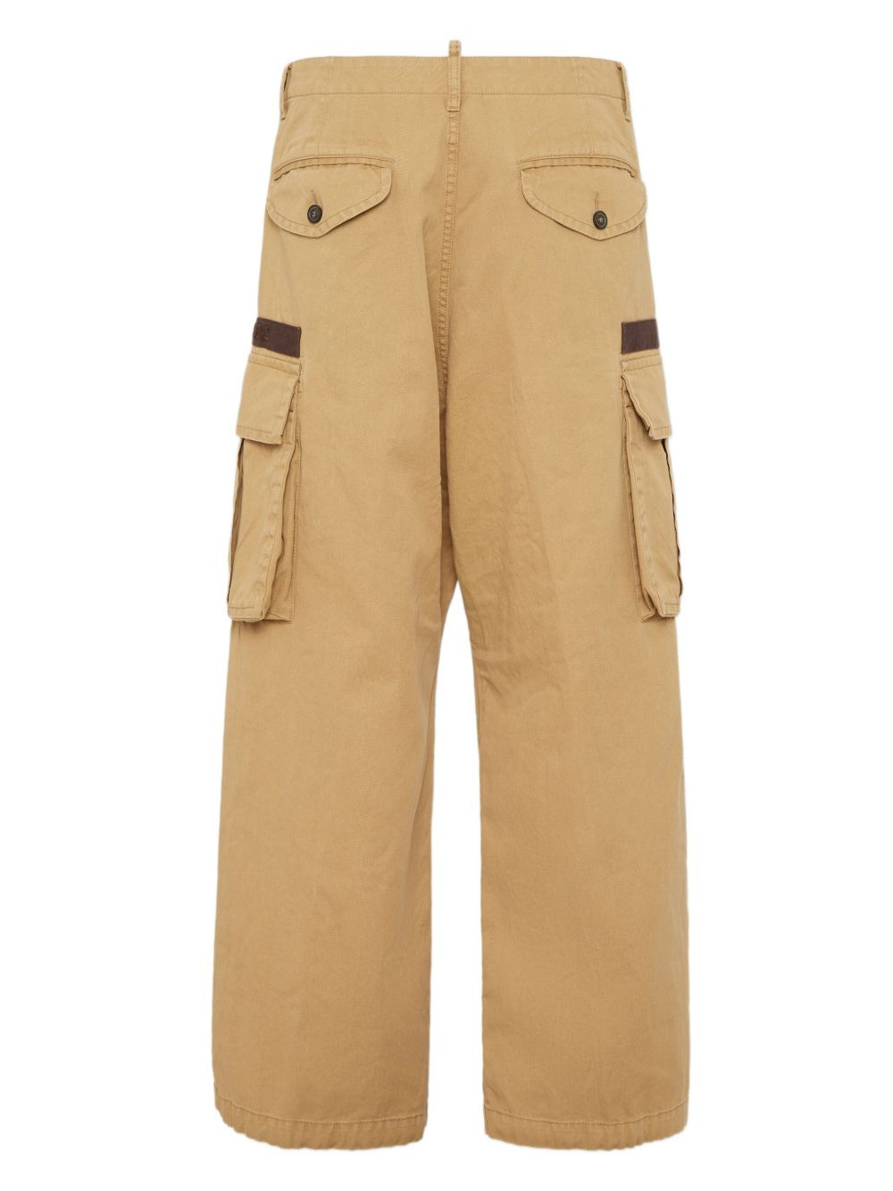 cargo trousers - 2