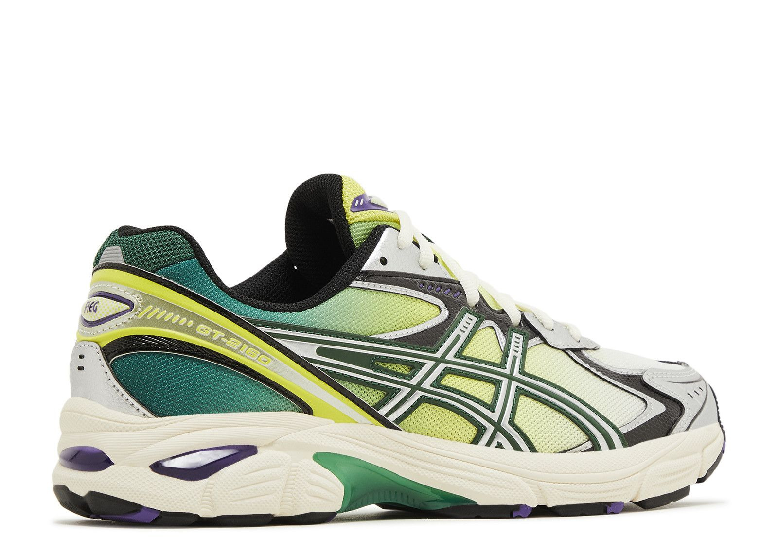 KITH X MARVEL X GT 2160 'GREEN GOBLIN' - 3