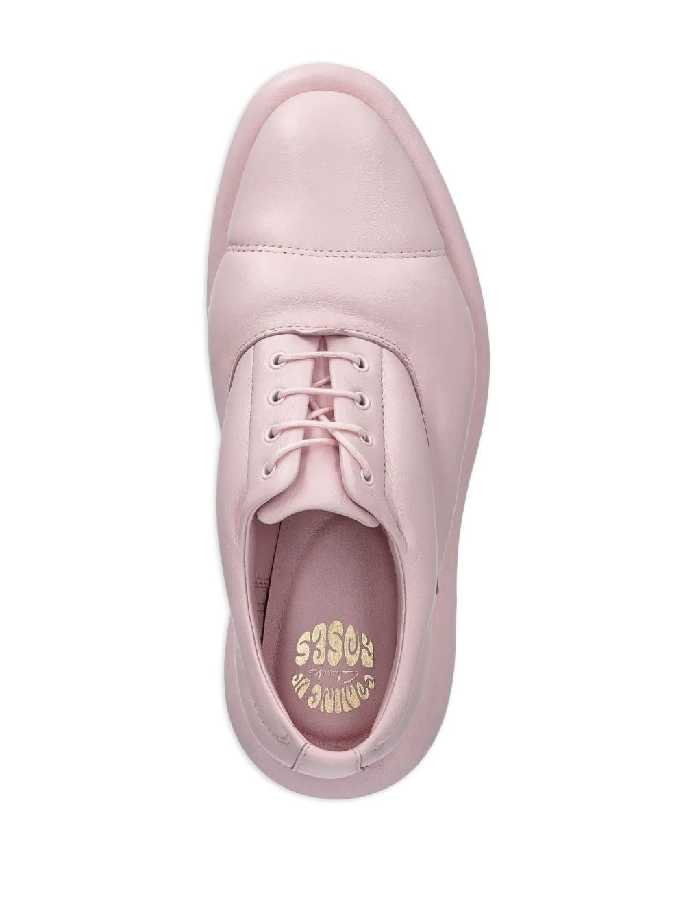 Martine Rose Oxford shoes - 4