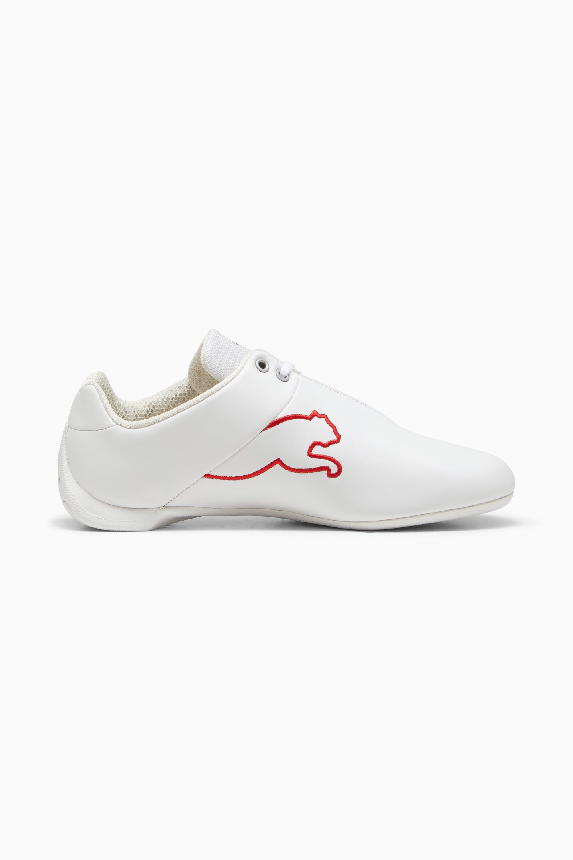 Scuderia Ferrari Future Cat Sneakers - 7