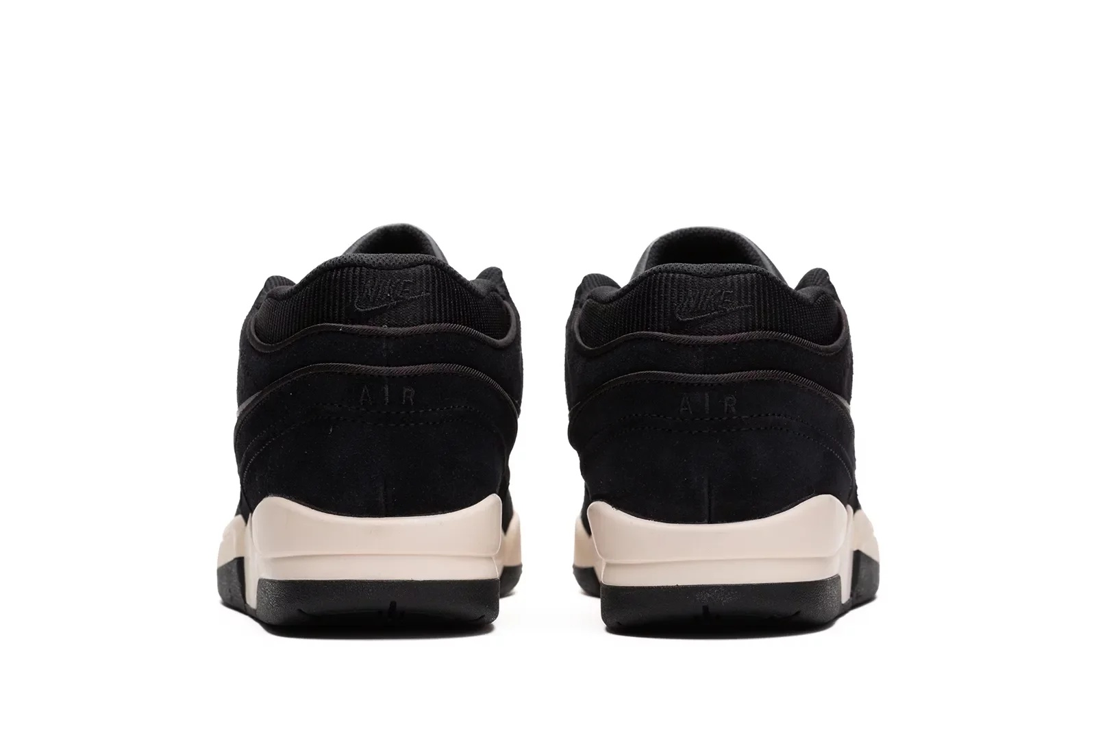 AAF88 "Black and Guava Ice" - 4