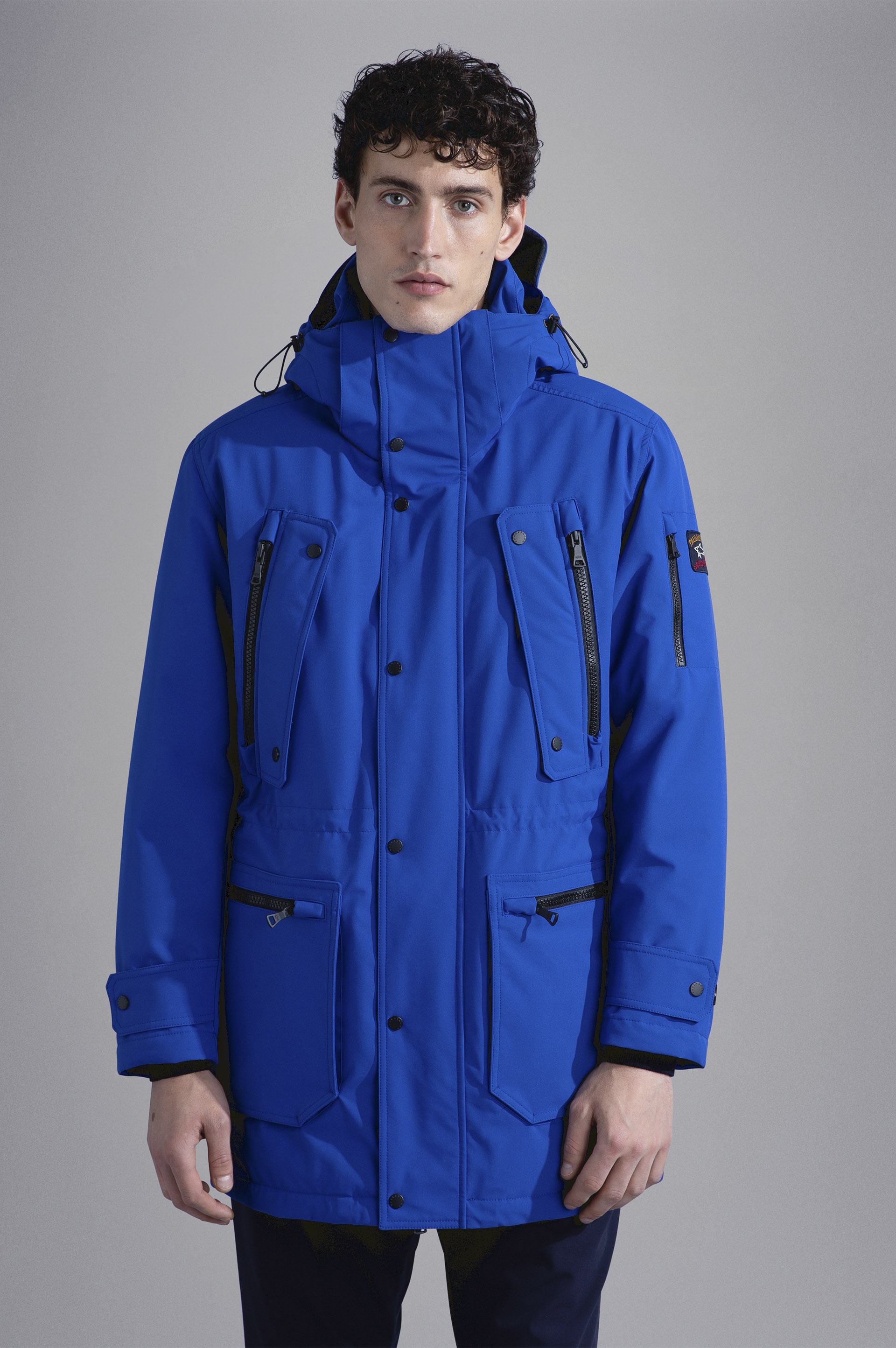 SAVE THE SEA TYPHOON® PARKA - 6