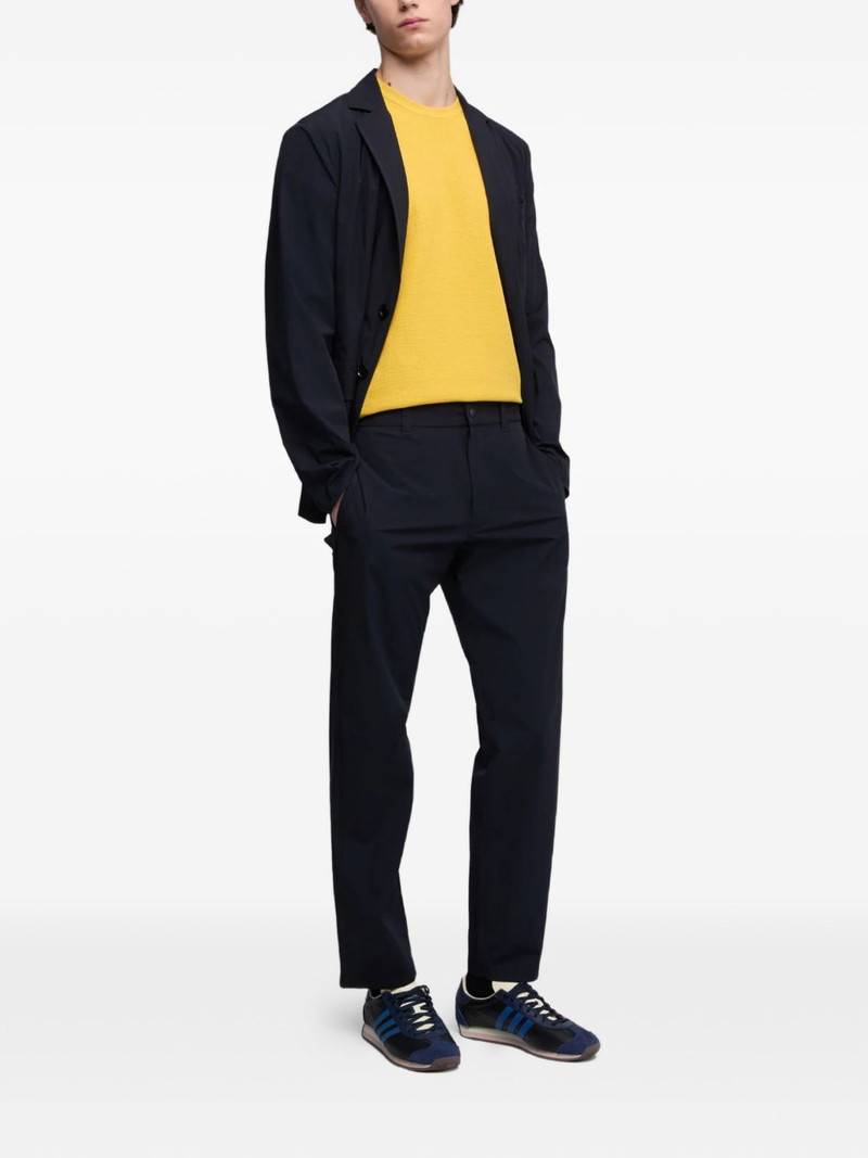 Aspesi zip pocket trousers outlook