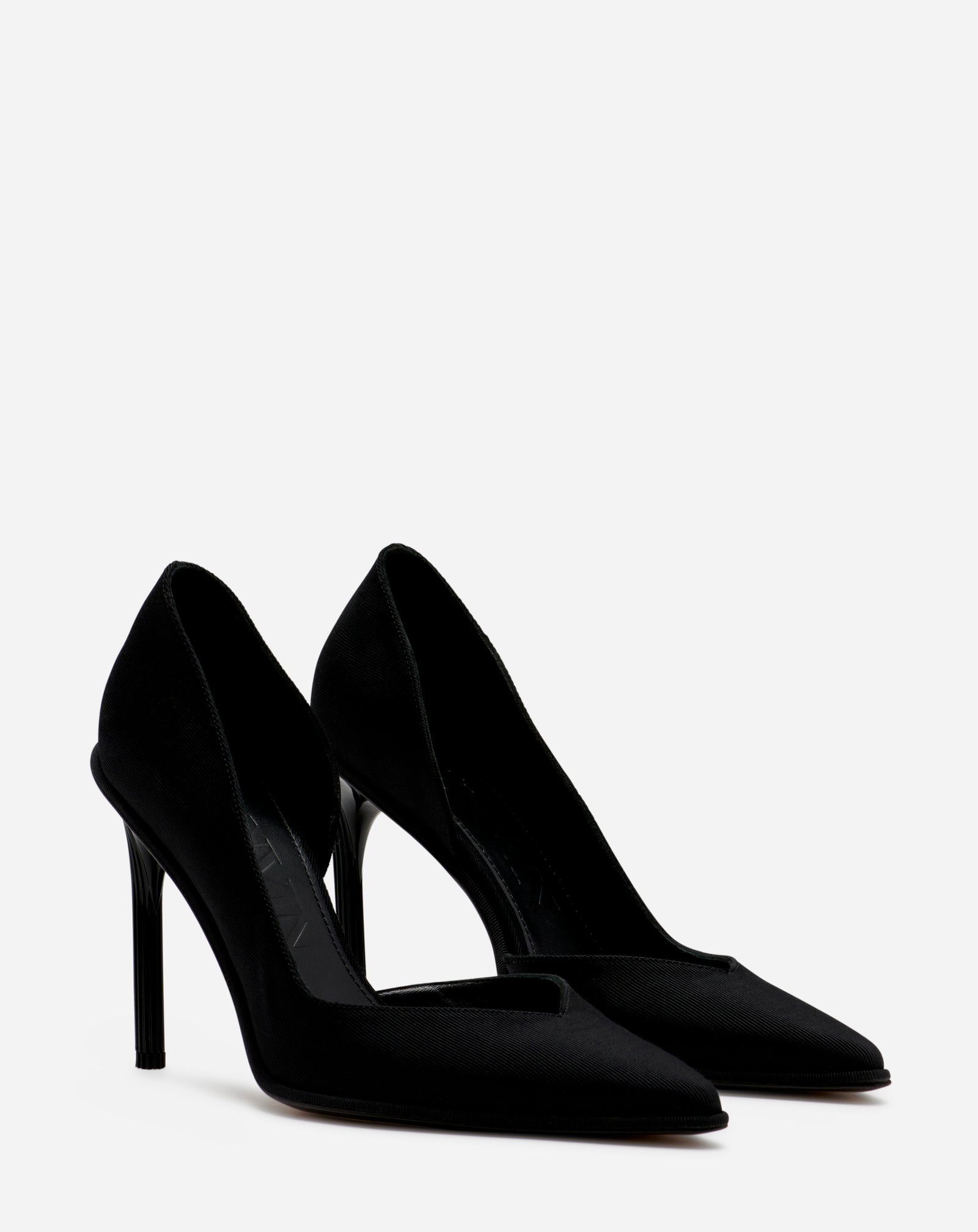ARPÈGE GROSGRAIN PUMPS - 2