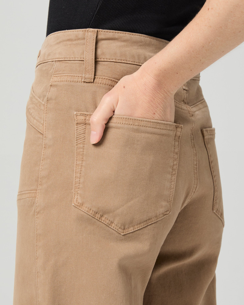 Anessa Wide Leg Jean 5