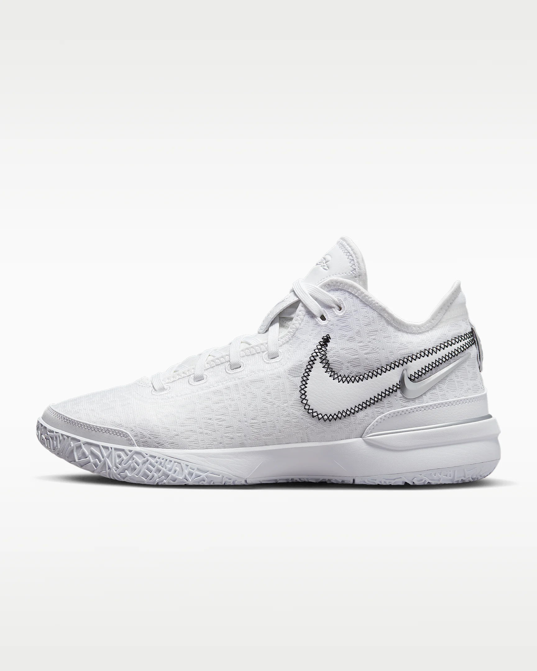 LeBron NXXT Gen Basketball Shoes - 1