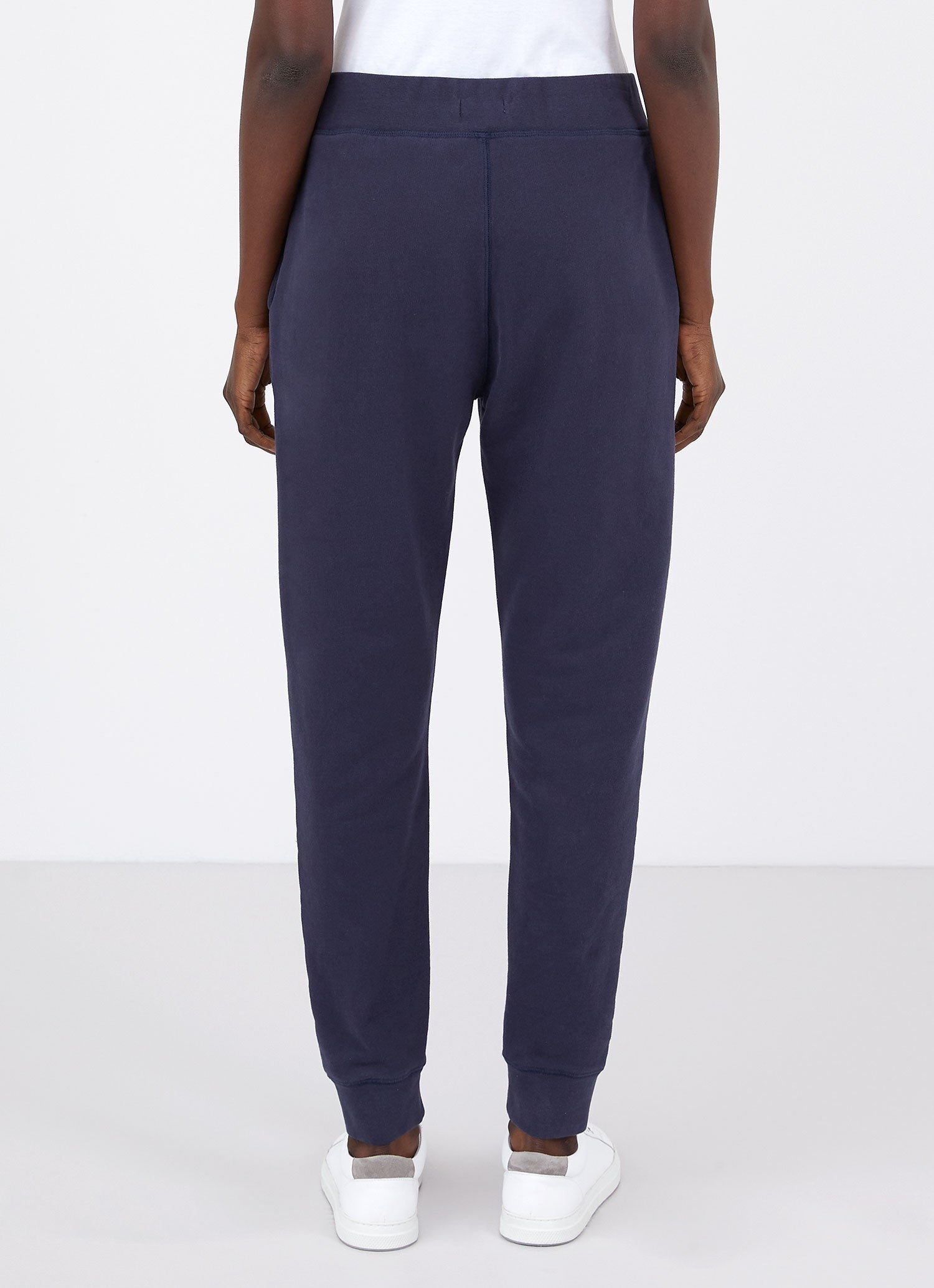 Relaxed Track Pant - 2