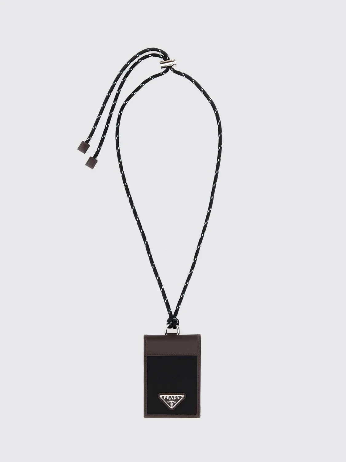 Prada Wallet Men Black - 1