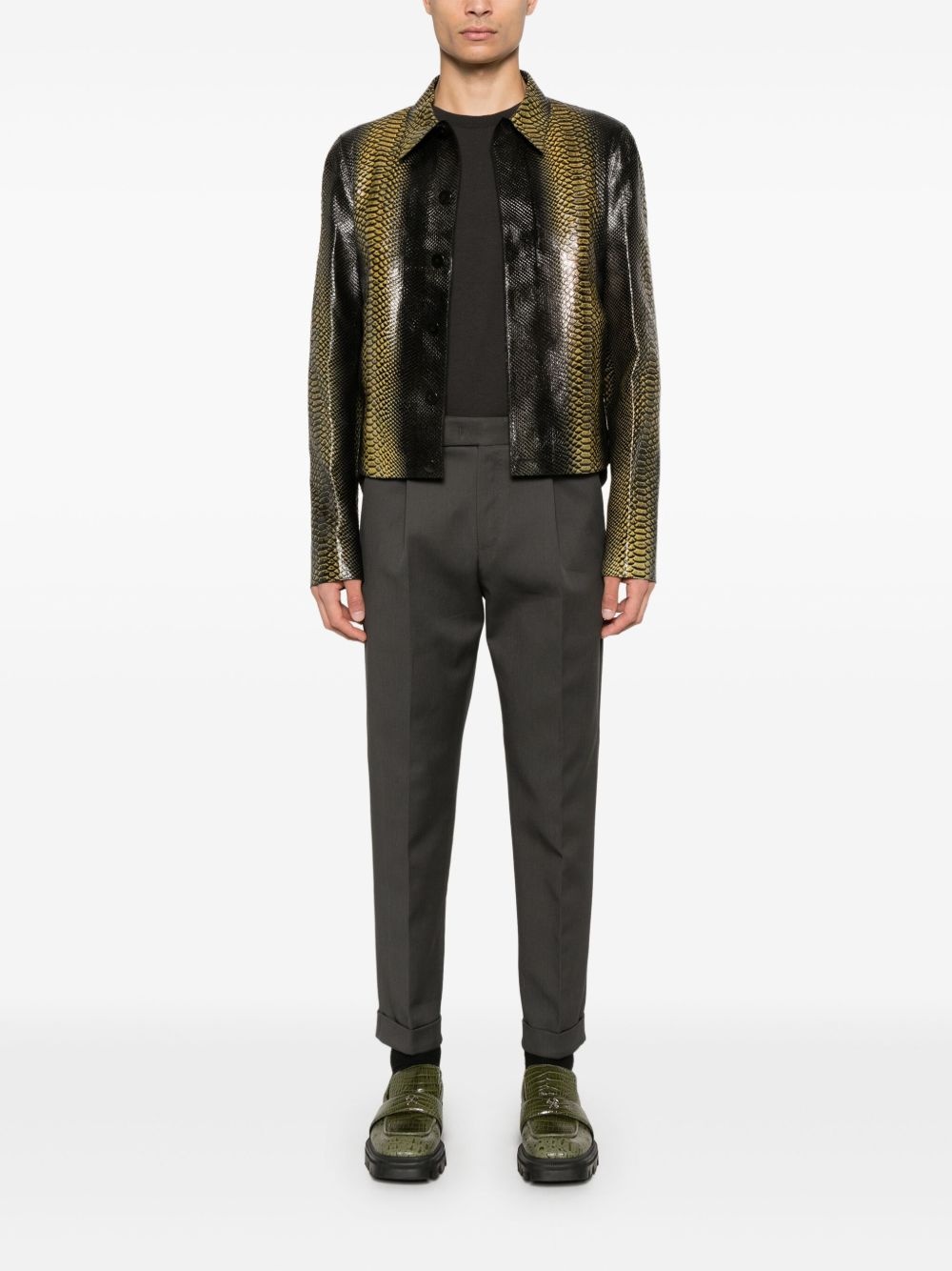 Nº37 jacket - 3