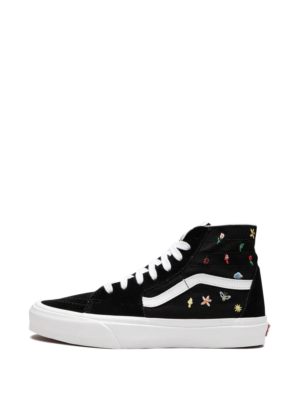 Sk8 Hi Tapered "Garden Party" sneakers - 5