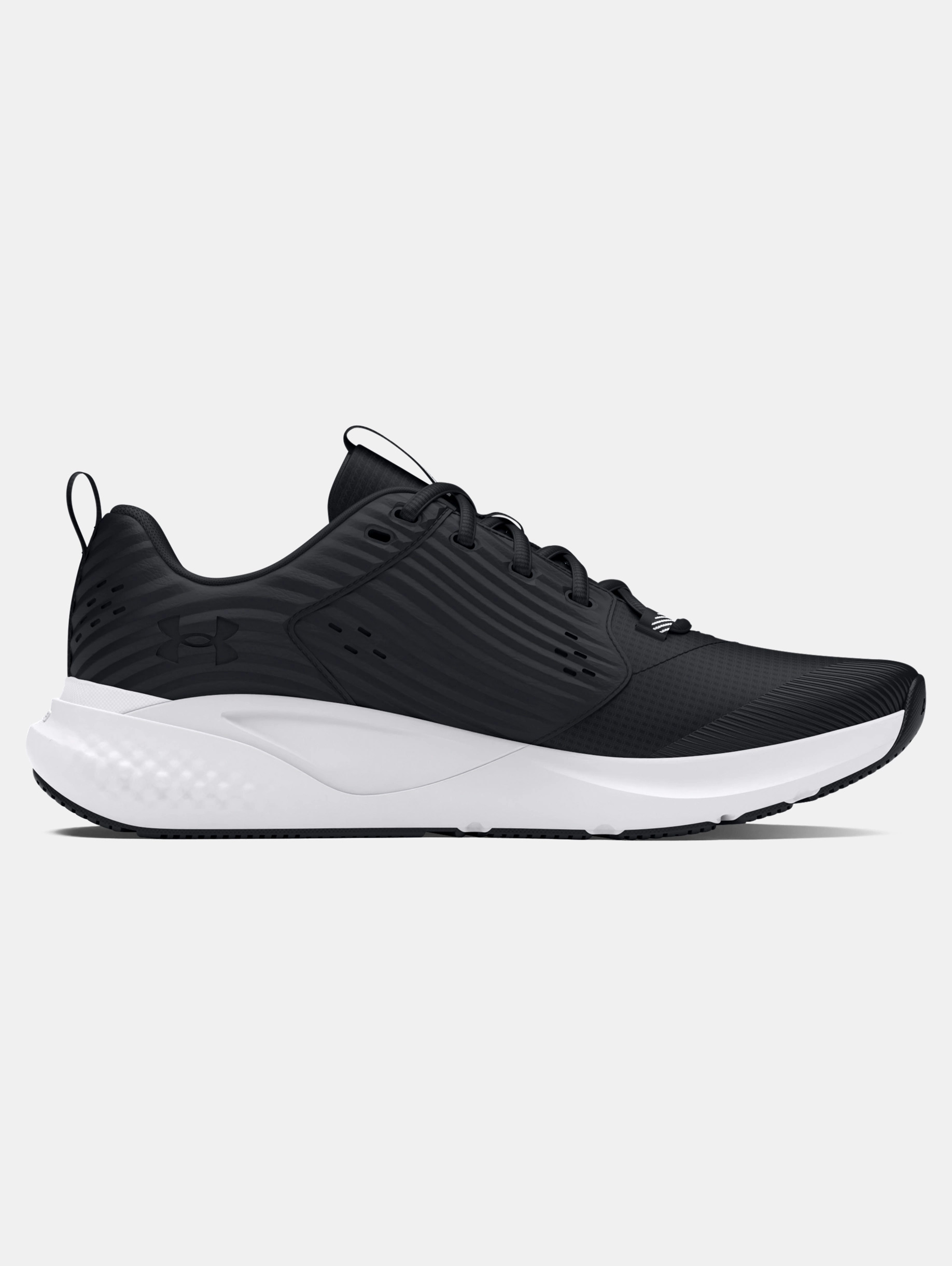 Men's UA Commit 4 Training Shoes - 7