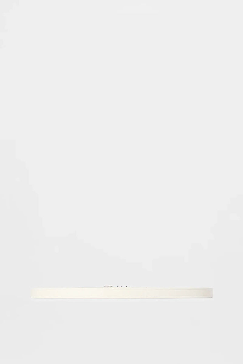 Ann Demeulemeester Adea Belt outlook