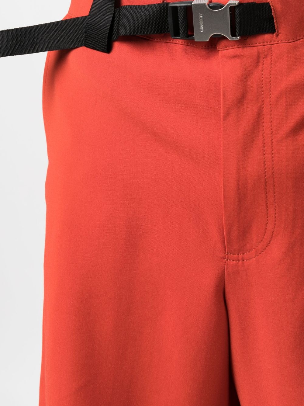 Le short Meio shorts - 5