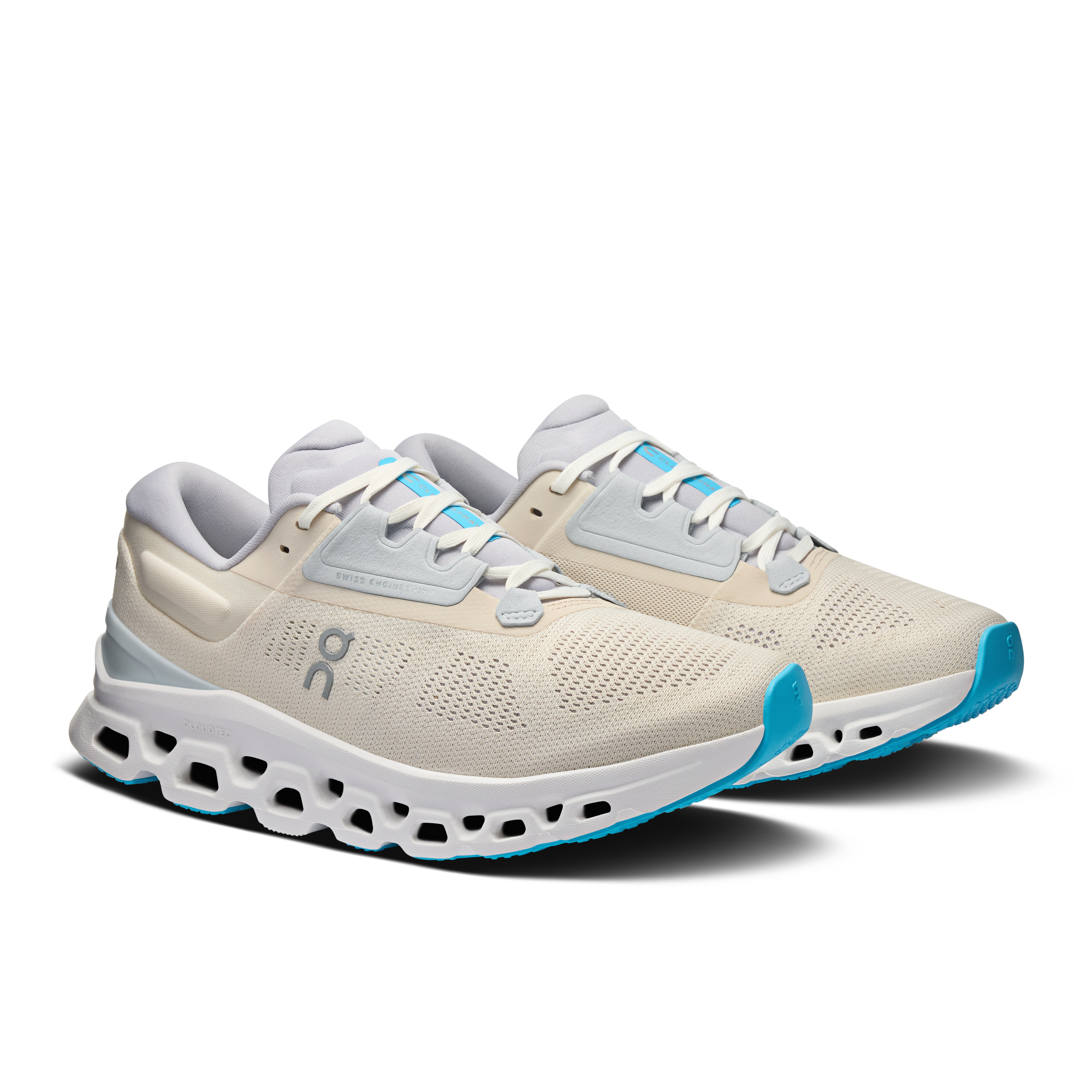 Cloudstratus 3 - 6