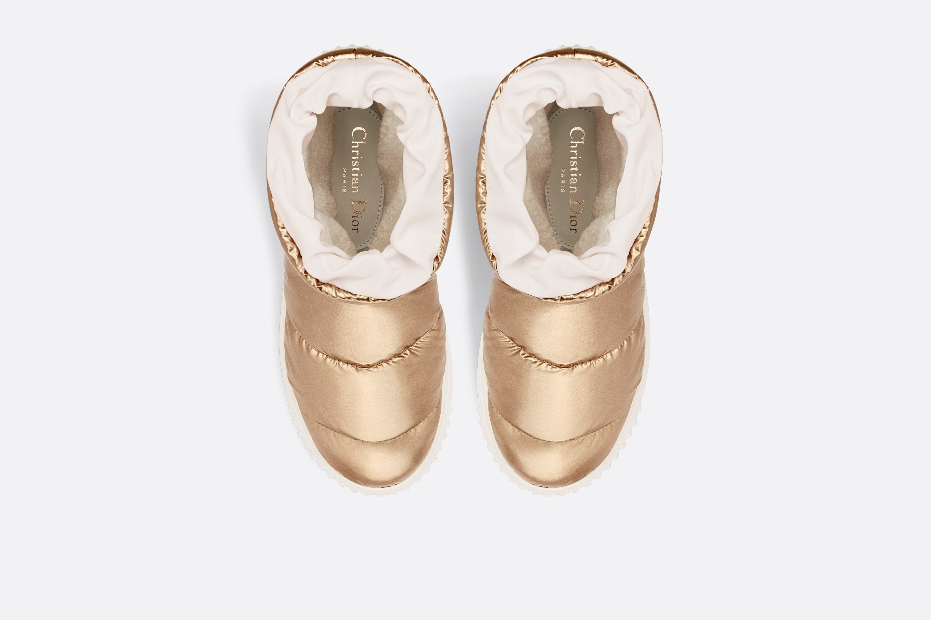 Dior Frost Ankle Boot - 4