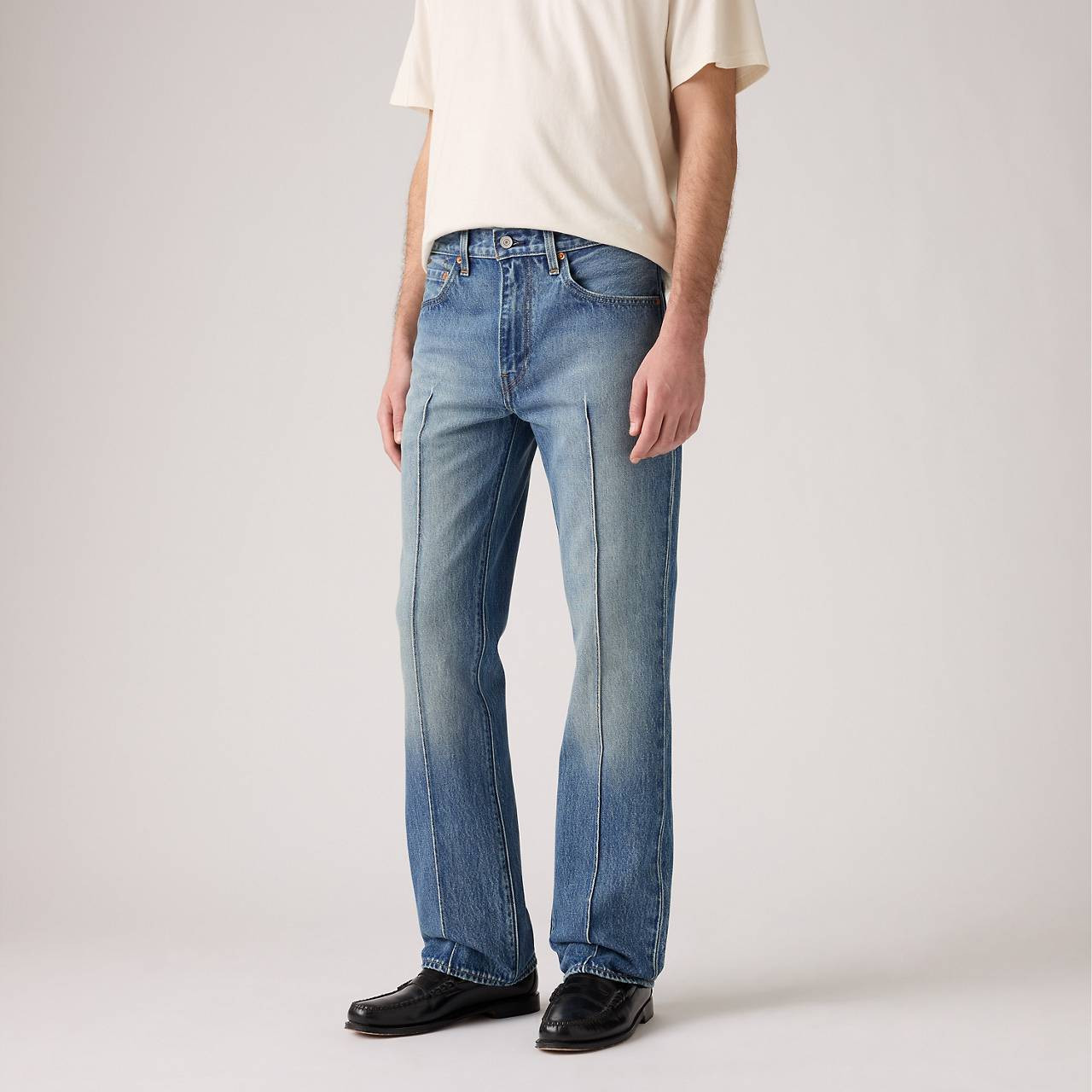 517™ BOOTCUT MEN'S JEANS - 4