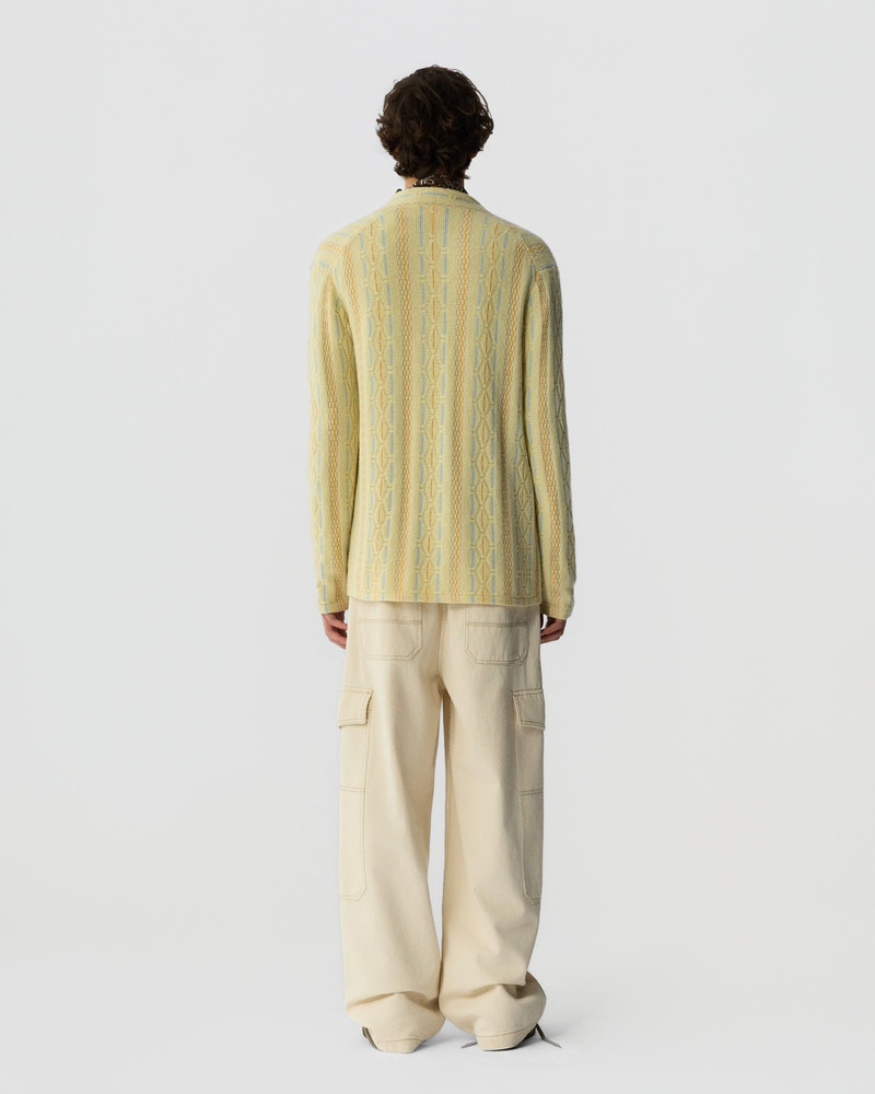 Baja Everywear Cardigan 3
