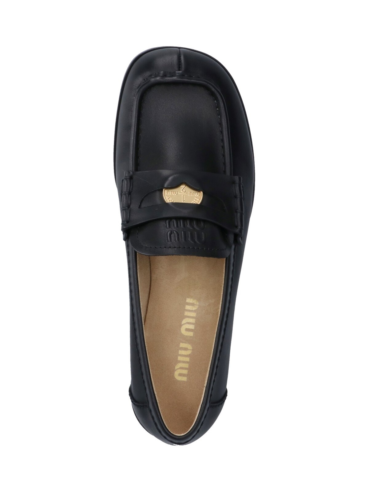 'PENNY' LOAFERS - 5
