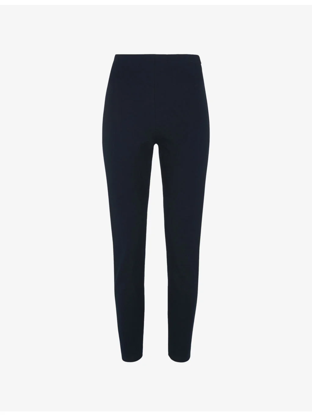 Super Stretch Skinny-Fit Stretch-Cotton Trousers - 1