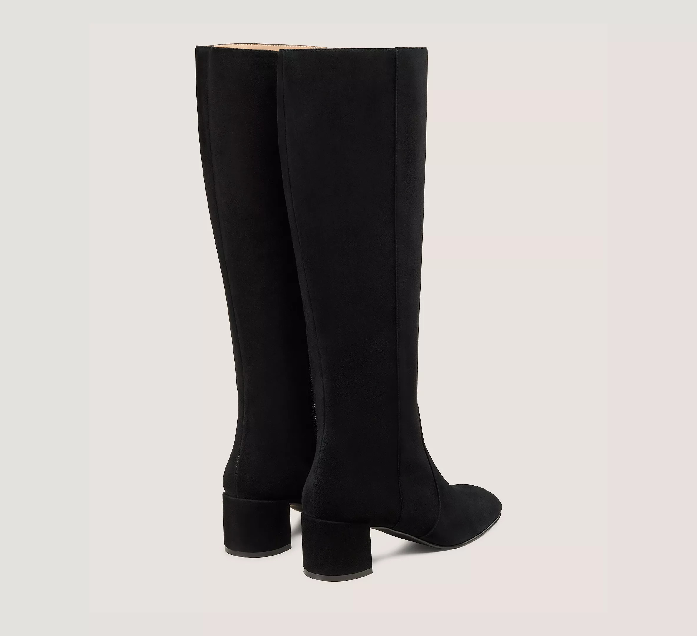 MAEVE ZIP BOOT - 3