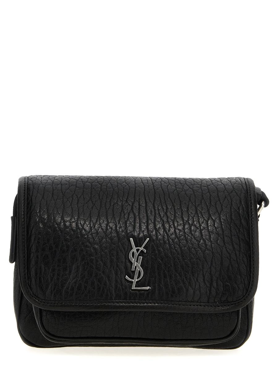 Saint Laurent 'Messenger Small Niki' Crossbody Bag - 1