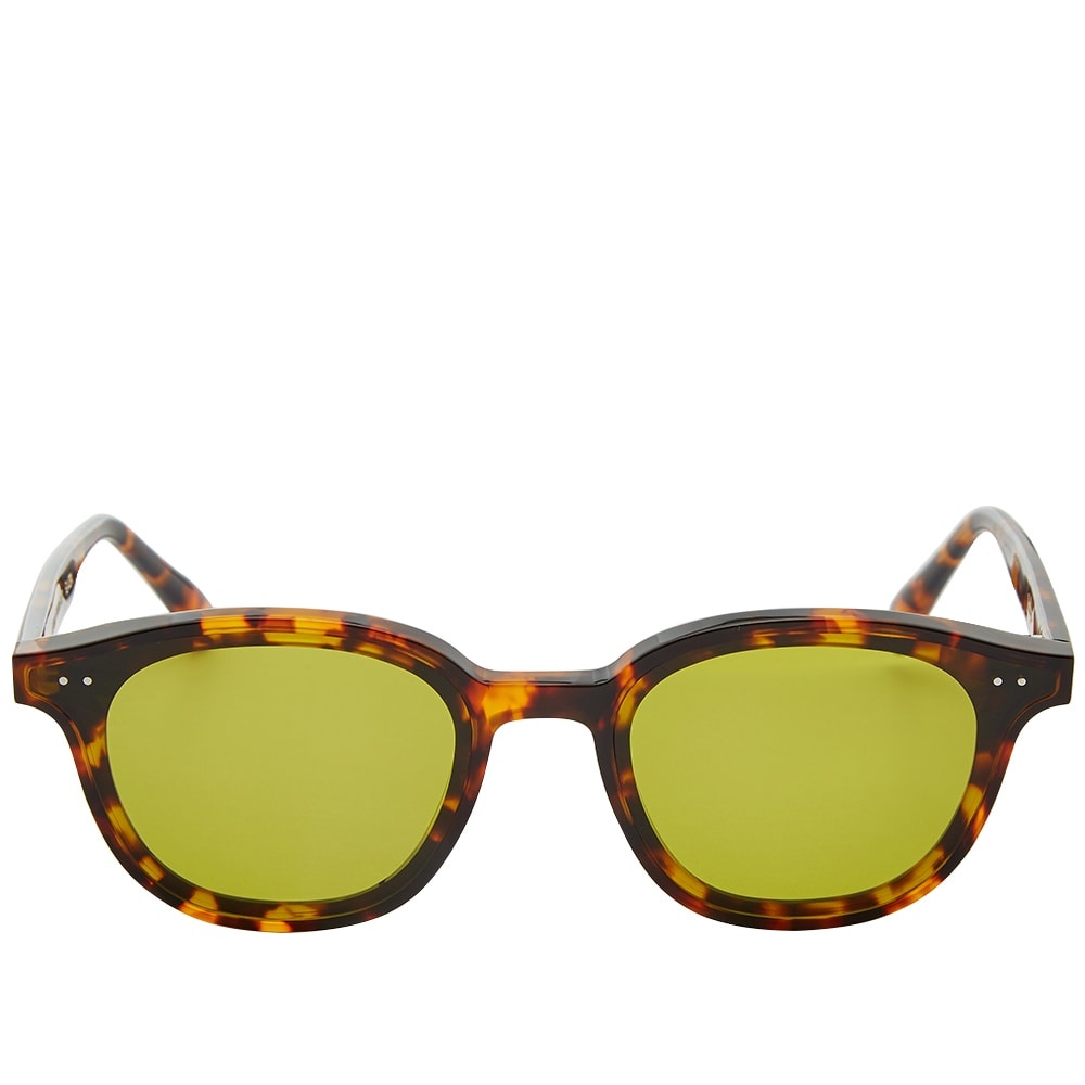 Gentle Monster Lang Sunglasses - 2