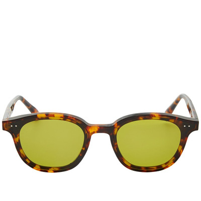 GENTLE MONSTER Gentle Monster Lang Sunglasses outlook