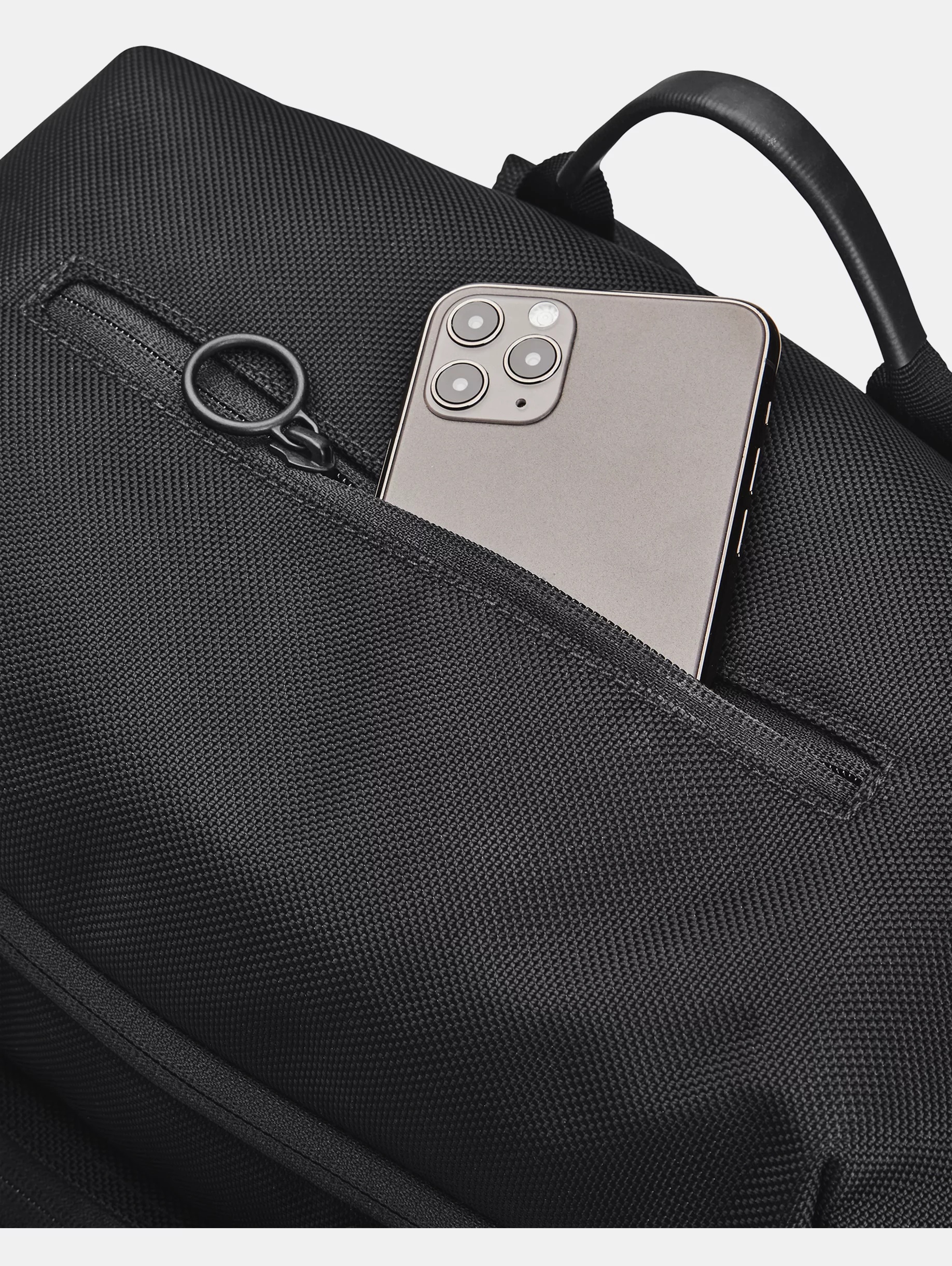 Project Rock Pro Box Backpack - 9
