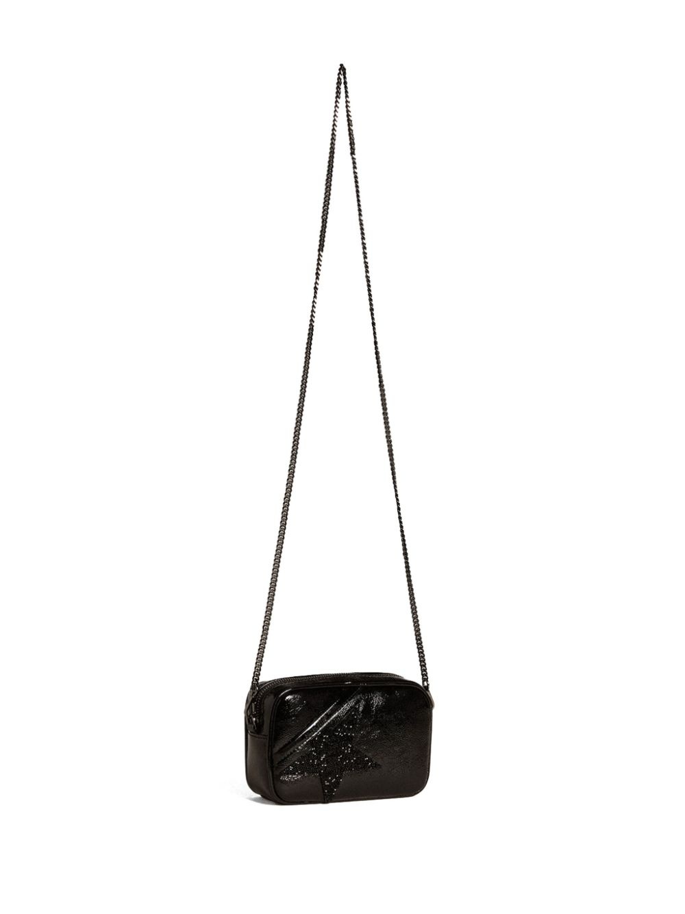 mini Star cross body bag - 3