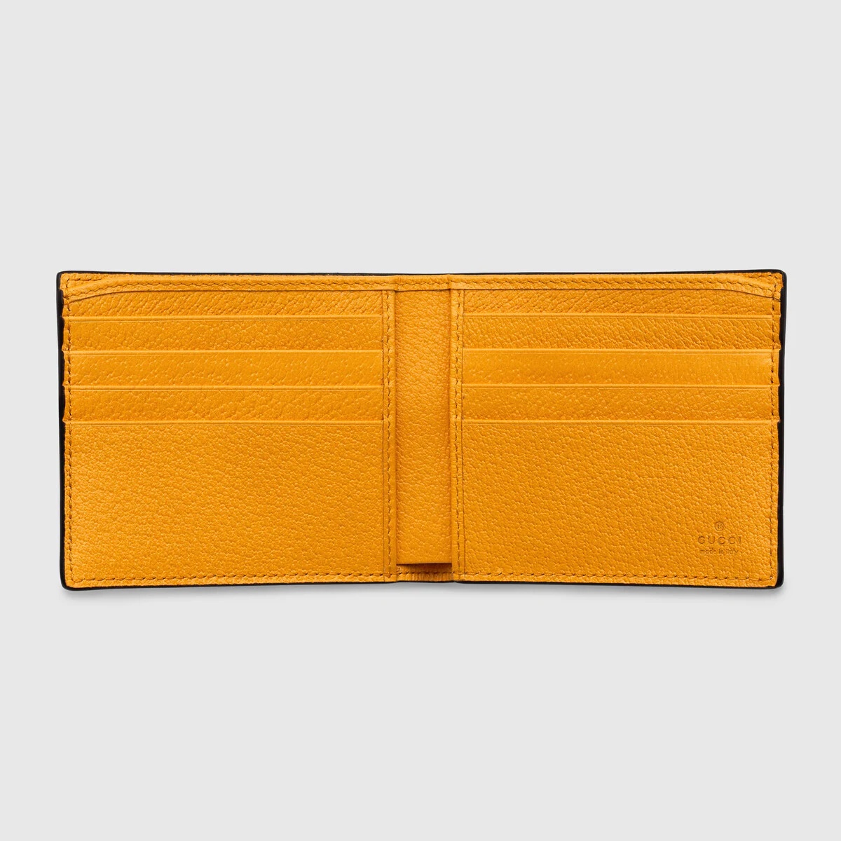 Neo Vintage GG Supreme wallet - 2