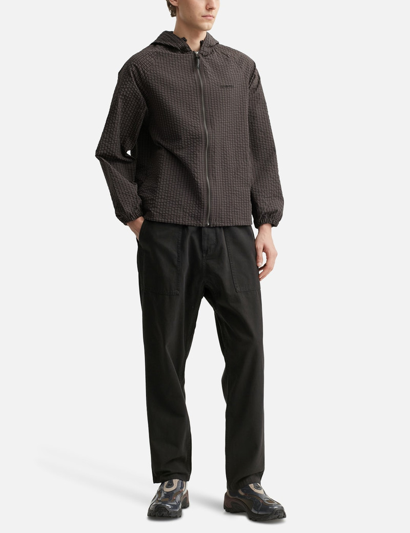 GRAMICCI LOOSE TAPERED RIDGE PANT outlook