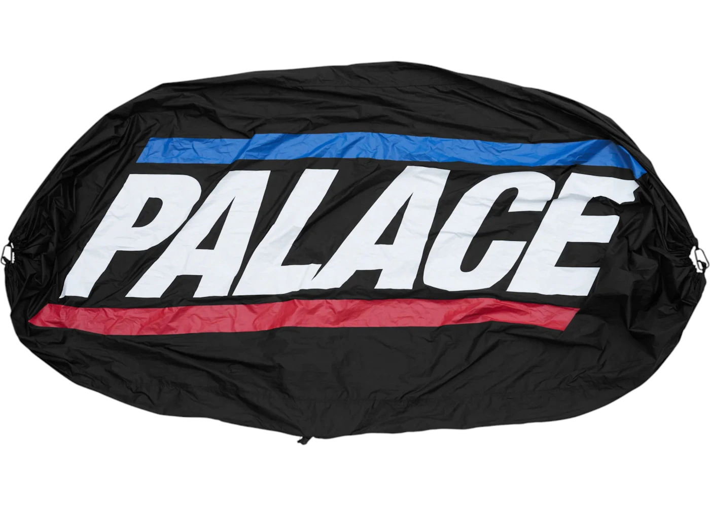 Palace Basically A Hammock Black - 2