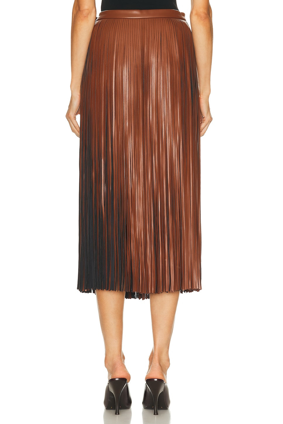 Veda Skirt - 4