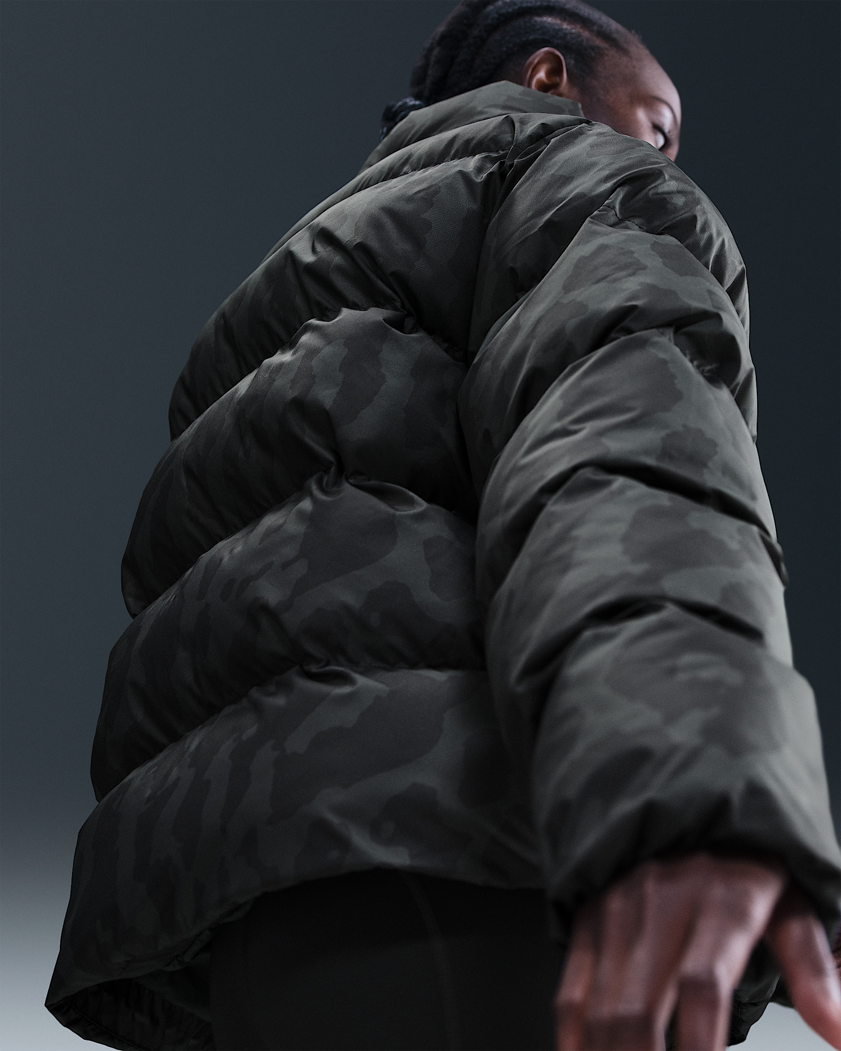 Nike Sportswear Women's Therma-FIT Puffer - 2
