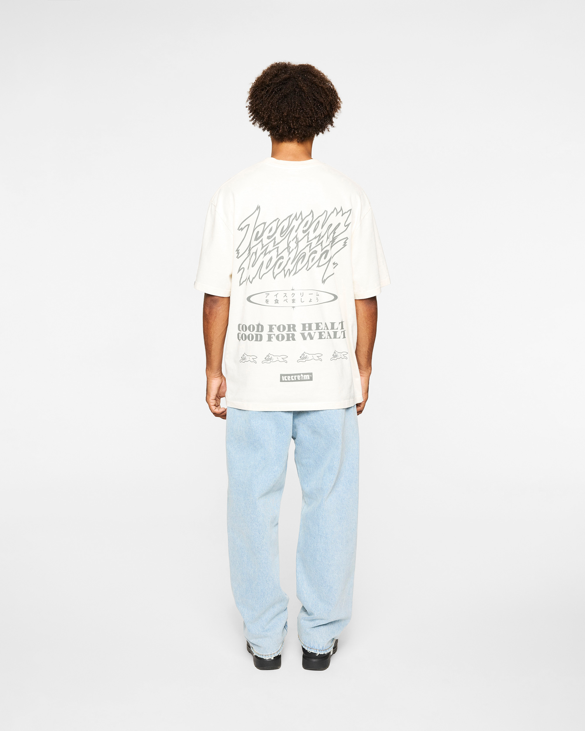 MONEY ON MY MIND TEE - 4