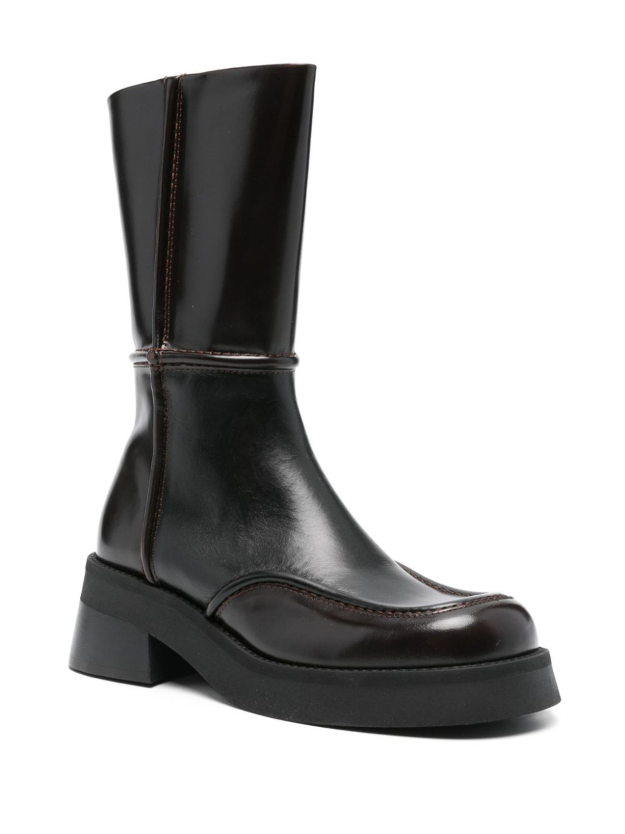 55mm Inee boots - 2